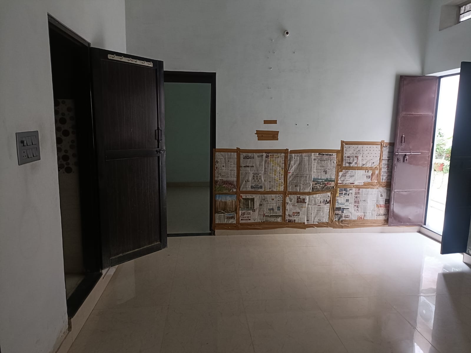 1 bhk on main tonk road -Durgapura-Jaipur